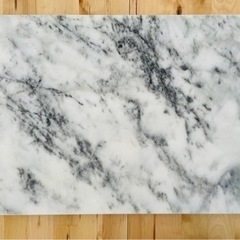 4月3日引き取り限定　パンこね台　 40×30×2.5cm 大理石