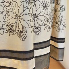 お値下げしました☆美品！ドレス　結婚式　二次会　発表会☆の画像