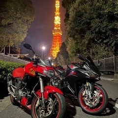 ツーリング仲間募集してます！ - 友達