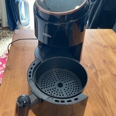 ノンフライヤー
