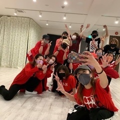 ❤️‍🔥ダンスメンバー様募集中❤️‍🔥~1人1人を大切に、個性を尊重する~ − 東京都
