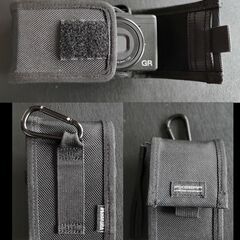 リコーGR2/RICOH GRII APS-CサイズCMOSセンサー ローパスフィルタレス 【デジタルカメラ】の画像