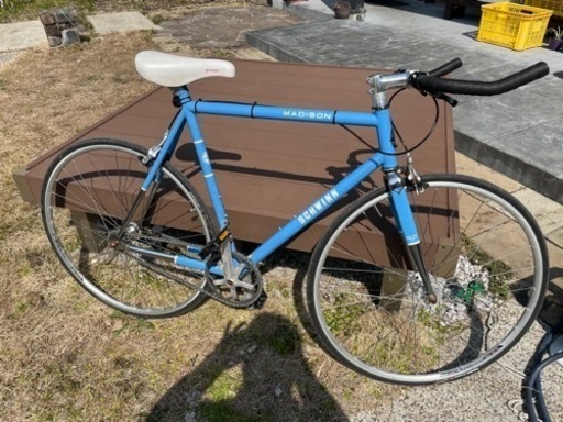 Bianchi ビアンキ alu hydro triplebutted6000 Bianchi ビアンキ ALU HYDRO TRIPLE BUTTED 6000