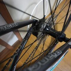 Bianchi(ビアンキ)  INTENSO  SORA  サイズ 47の画像