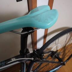 Bianchi(ビアンキ)  INTENSO  SORA  サイズ 47の画像