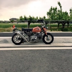 4lモンキー 
