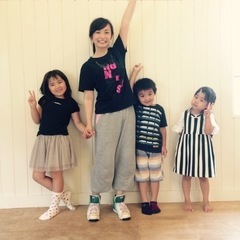 【無料体験】英語でダンス！4月から新しいクラスが始まります【平尾】