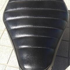 モンキーZ50Jシートの画像