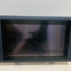 Wacom Cintiq 22HD touch DTH-2200 液タブ