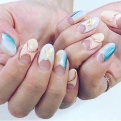 サロンをお探しのネイリストさん募集！ - 仙台市