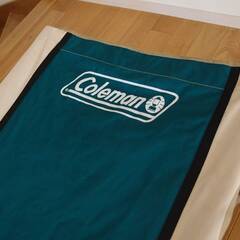Coleman　イージースリムコット　ほぼ未使用