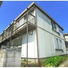 船橋市前原西    敷金・礼金0 最安0円後払いで引越可能・カー...