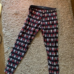 アンダーパンツ