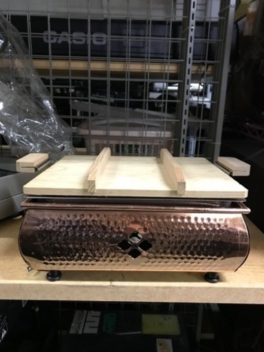 卓上おでん鍋　新品〜中古いろいろあります。