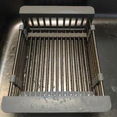水切りラック