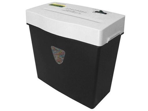★未使用！メーカー保証付き！配達可！★　電動シュレッダー AS382C