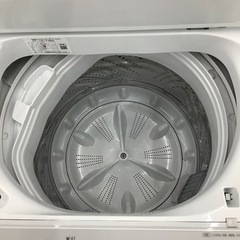 Panasonic 全自動洗濯機 NA-F50B14