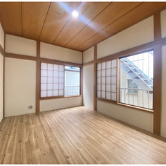 【JR中野駅 徒歩5分】🌟リビング広め🌟遊び心にあふれたシェアハウス − 東京都