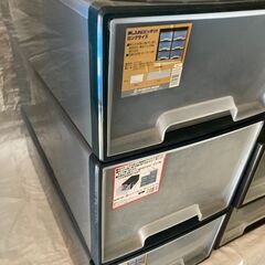 ☆無料　地元のみ発送不可☆押入れ　引き出し式収納ケース　等　まとめて☆の画像