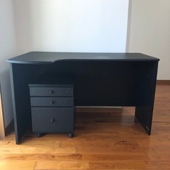 PCデスク