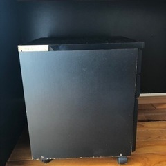 PCデスクの画像