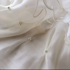 ストール⭐︎パーティーに⭐︎の画像