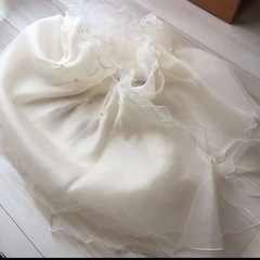 ストール⭐︎パーティーに⭐︎の画像