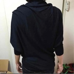 INED ニット ストール付き⭐︎の画像