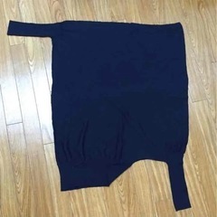 INED ニット ストール付き⭐︎