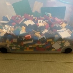 お取引中　LEGO 大量の画像