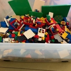 お取引中　LEGO 大量の画像