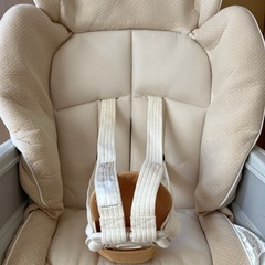 コンビ　ハイ&ロースウィングラックの画像