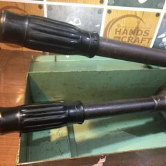 カクタス　圧着工具　S-150D 中古品の画像