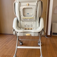 コンビ　ハイ&ロースウィングラックの画像