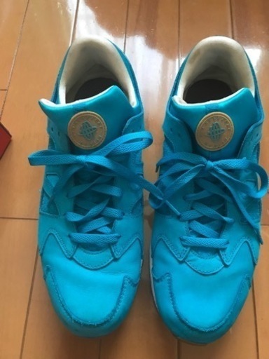 NIKE スニーカー