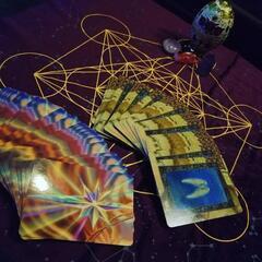 占い🔮