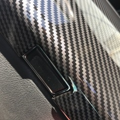 【残りわずかです】Mercedes W221 センターコンソールカバー センターコンソールの画像