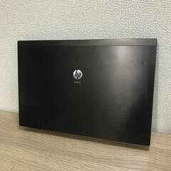 HP ProBook4525s ノートpcの画像