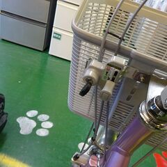 商談中3/16まで ブリヂストン(BRIDGESTONE)　三輪自転車　BW13【愛品倶楽部柏店】の画像