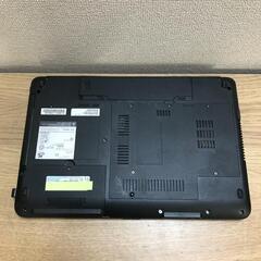 富士通 LIFEBOOK FMVA531BB ノートPC Windows10の画像
