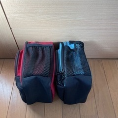 LLBean ミニリュック型保冷バッグの画像