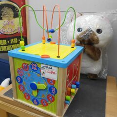 知育玩具 ルーピングフリズル おもちゃ 【モノ市場知立店】151