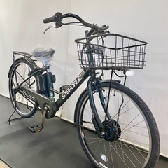 ステップ クルーズ 自転車の中古が安い！激安で譲ります・無料で