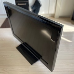 【TOSHIBA】REGZAハイビジョン液晶テレビ(32A1800)