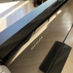 【TOSHIBA】REGZAハイビジョン液晶テレビ(32A1800)の画像
