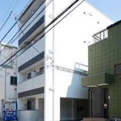 🌸初期安🌸契約金１万円☺京成押上線 八広駅 歩6分🌸東京都墨田区☺