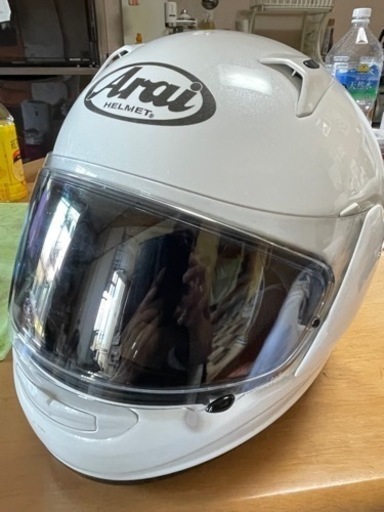 アライ　Araiヘルメット　Astro IQ即決の方値下げ