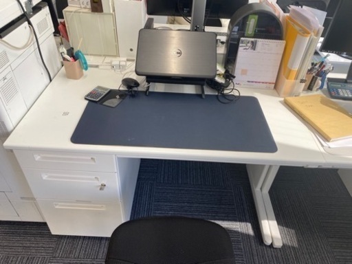 オフィス用デスク チェア