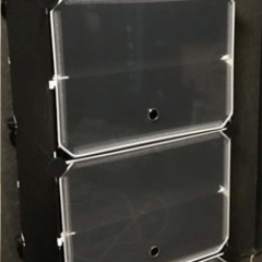 引き取り予定】収納ラック　シューズラック　オープンシェルフの画像