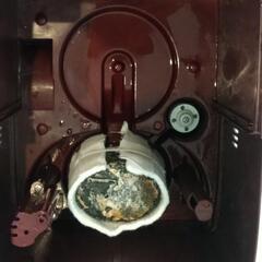 三菱ビーバー加湿器差し上げますの画像